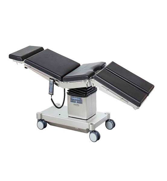 Bàn mổ đa năng điện thủy lực Medifa 5000