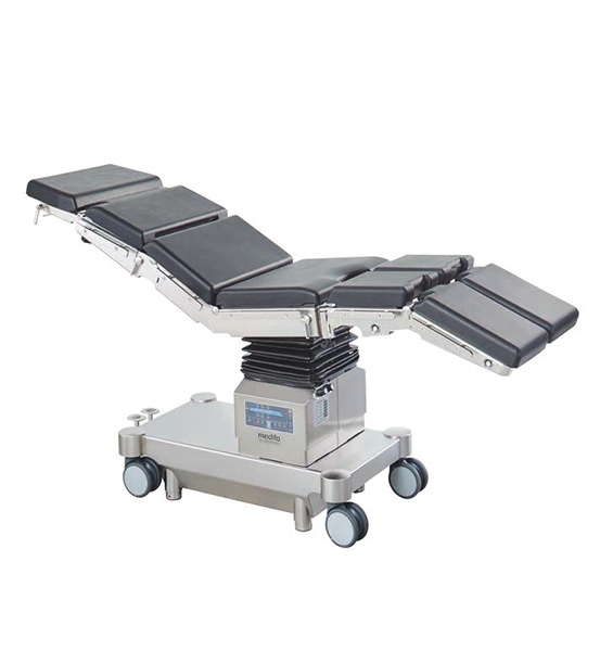 Bàn mổ đa năng điện thủy lực Medifa 6000
