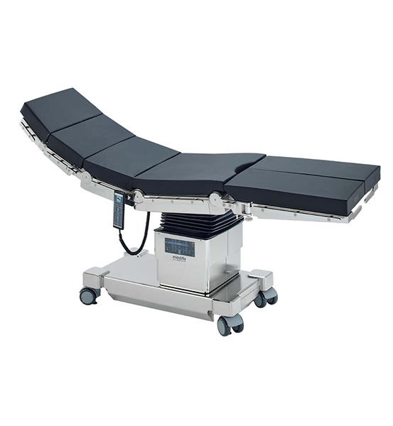 Bàn mổ đa năng điện thủy lực Medifa 7000