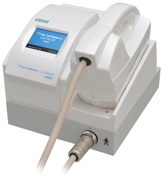 TheraBeam UV308 Mini