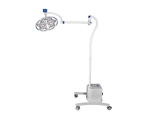 Đèn phẫu thuật di động EMALED 300M